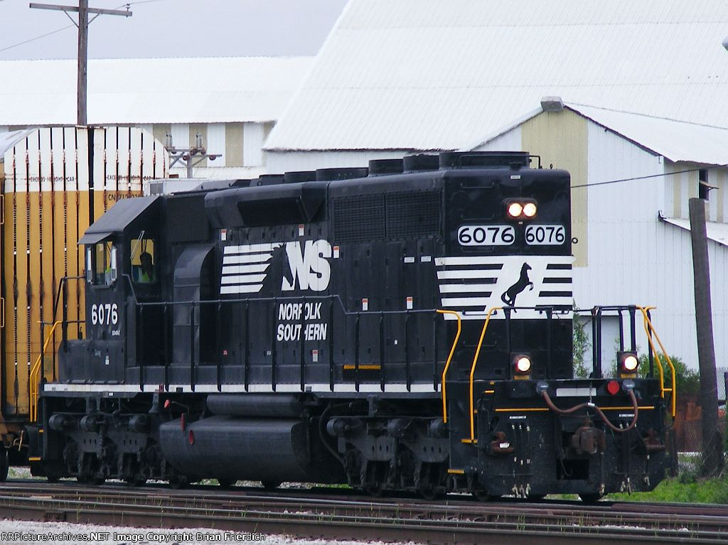 NS 6076